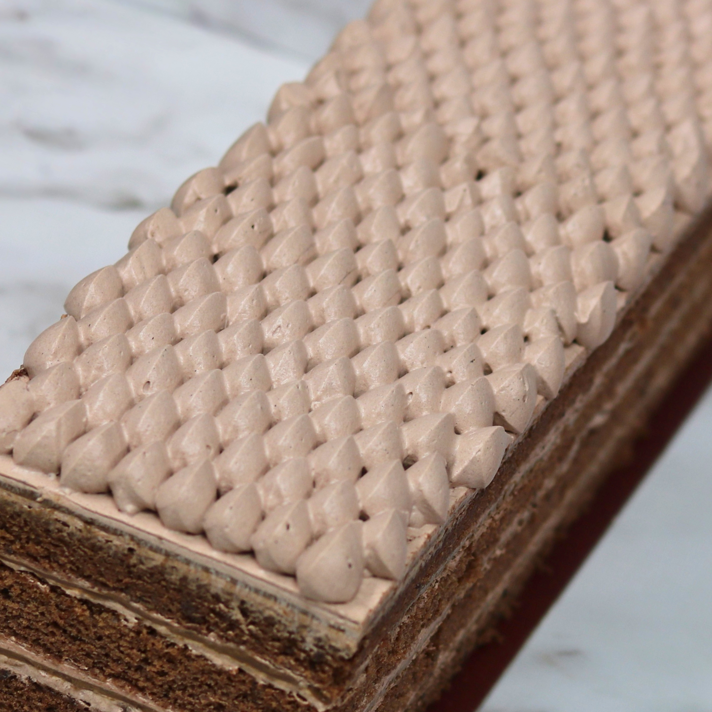 Chocolate Log