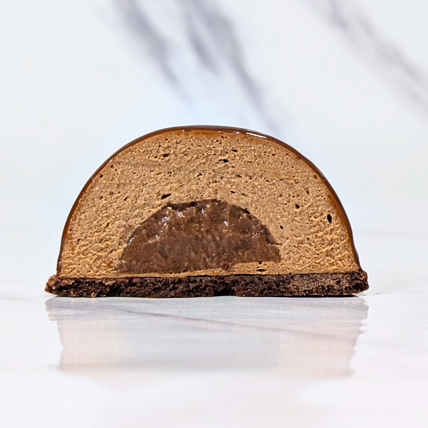 Chocolate Dome