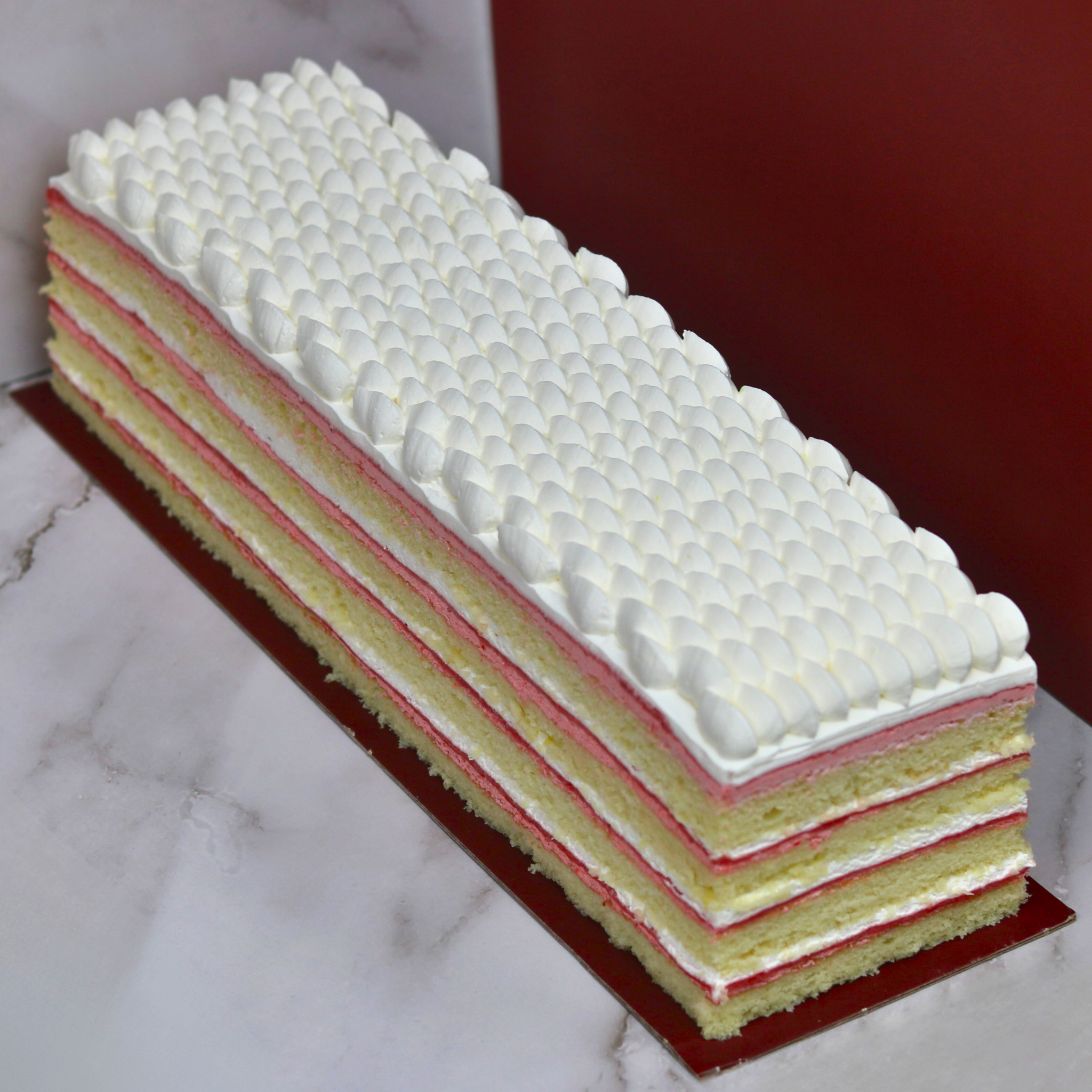 Cakes – David Gateaux