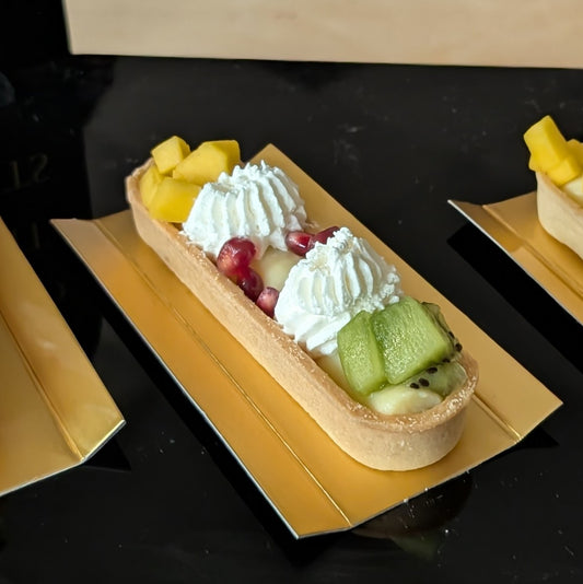 Tart Station