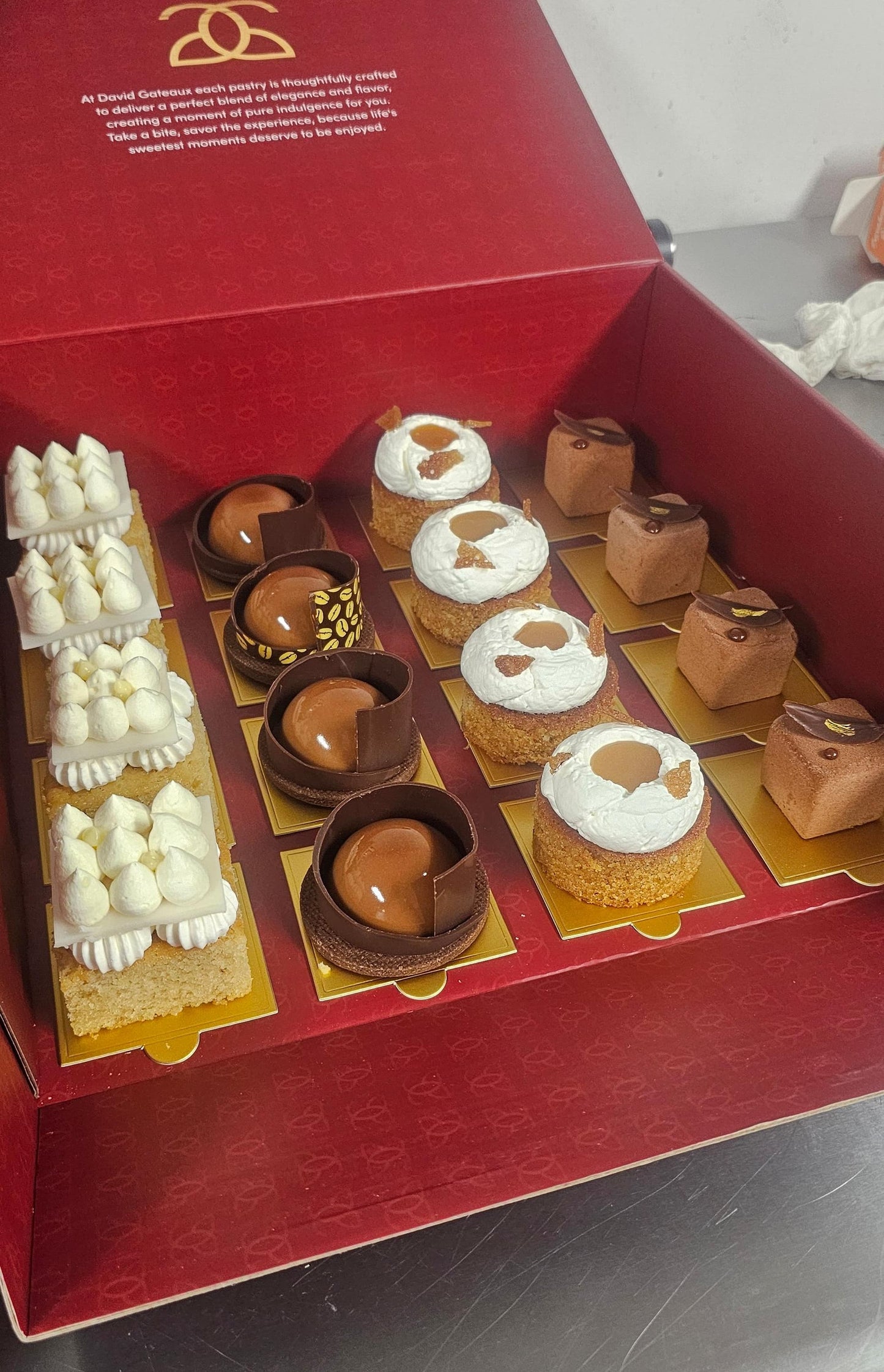 Assorted Miniatures