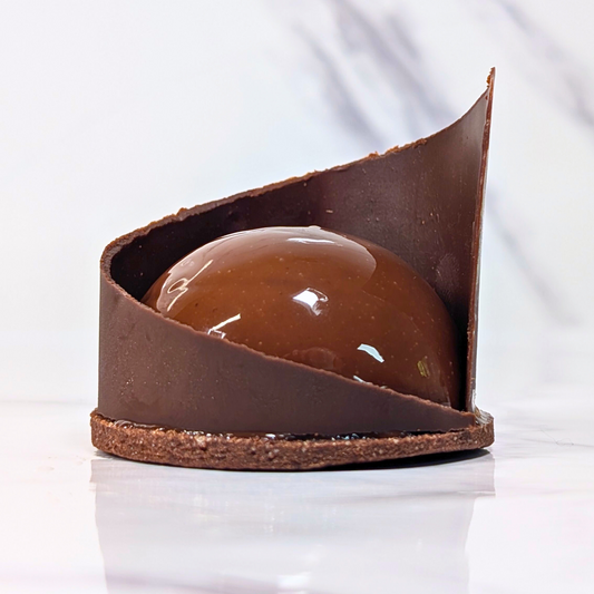 Chocolate Dome