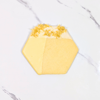 Lemon Sugar Cookies
