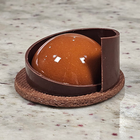 Mocha Dome