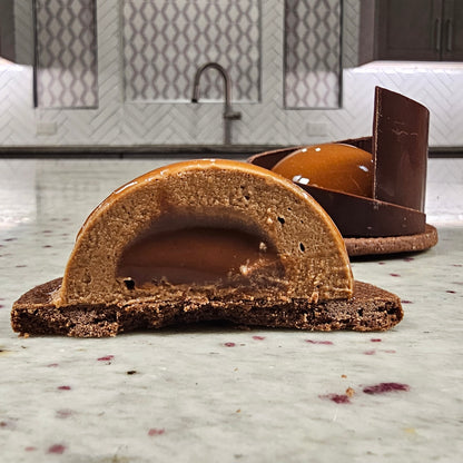 Mocha Dome
